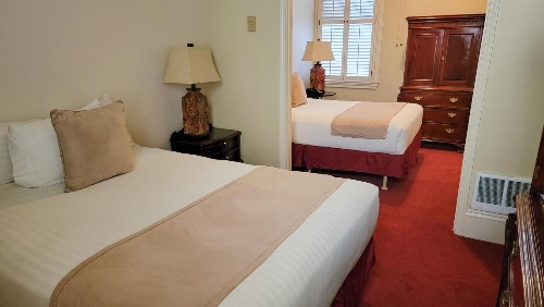 The Monterey Hotel image 1