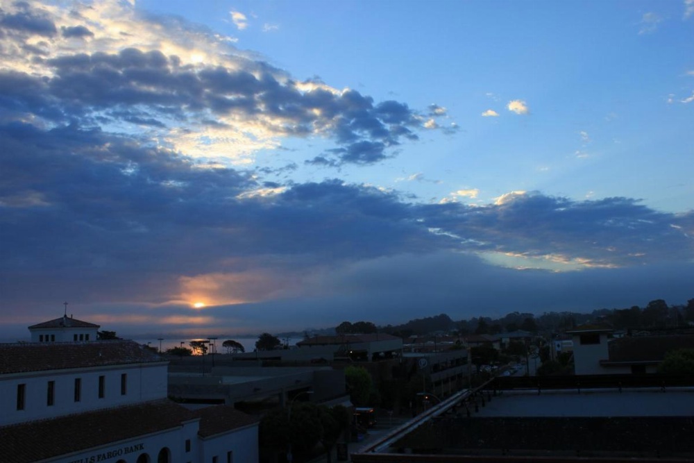 The Monterey Hotel Image 10
