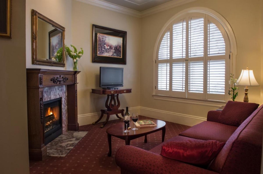 The Monterey Hotel Image 11
