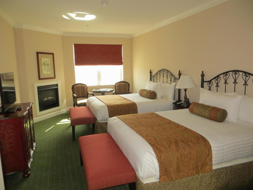 The Monterey Hotel Image 12