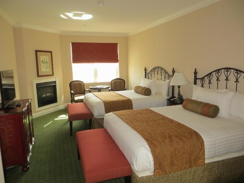 The Monterey Hotel image 12