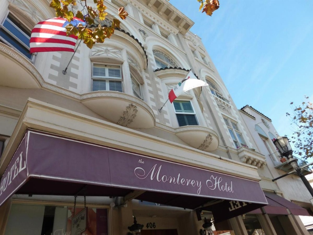 The Monterey Hotel Image 13