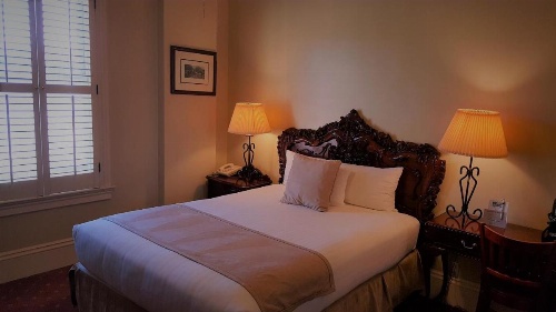 The Monterey Hotel image 16