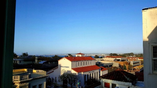 The Monterey Hotel image 19