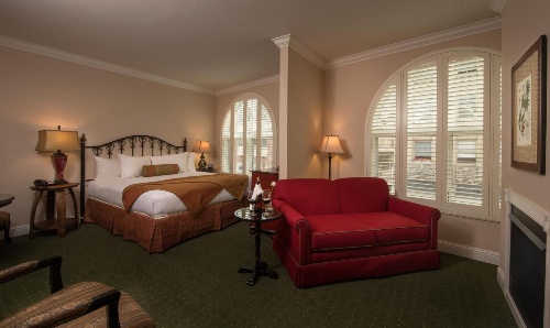 The Monterey Hotel image 2