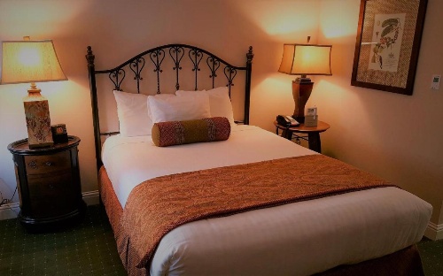 The Monterey Hotel image 22