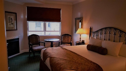 The Monterey Hotel image 23