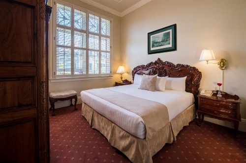 The Monterey Hotel image 27