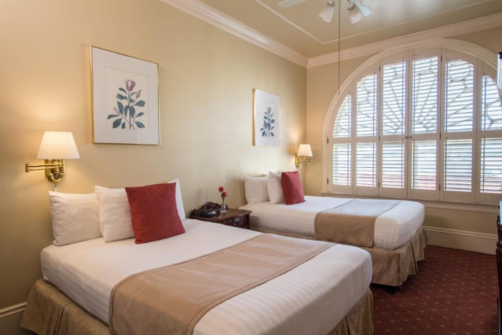 The Monterey Hotel Image 28