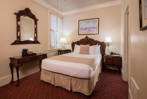 The Monterey Hotel image 29