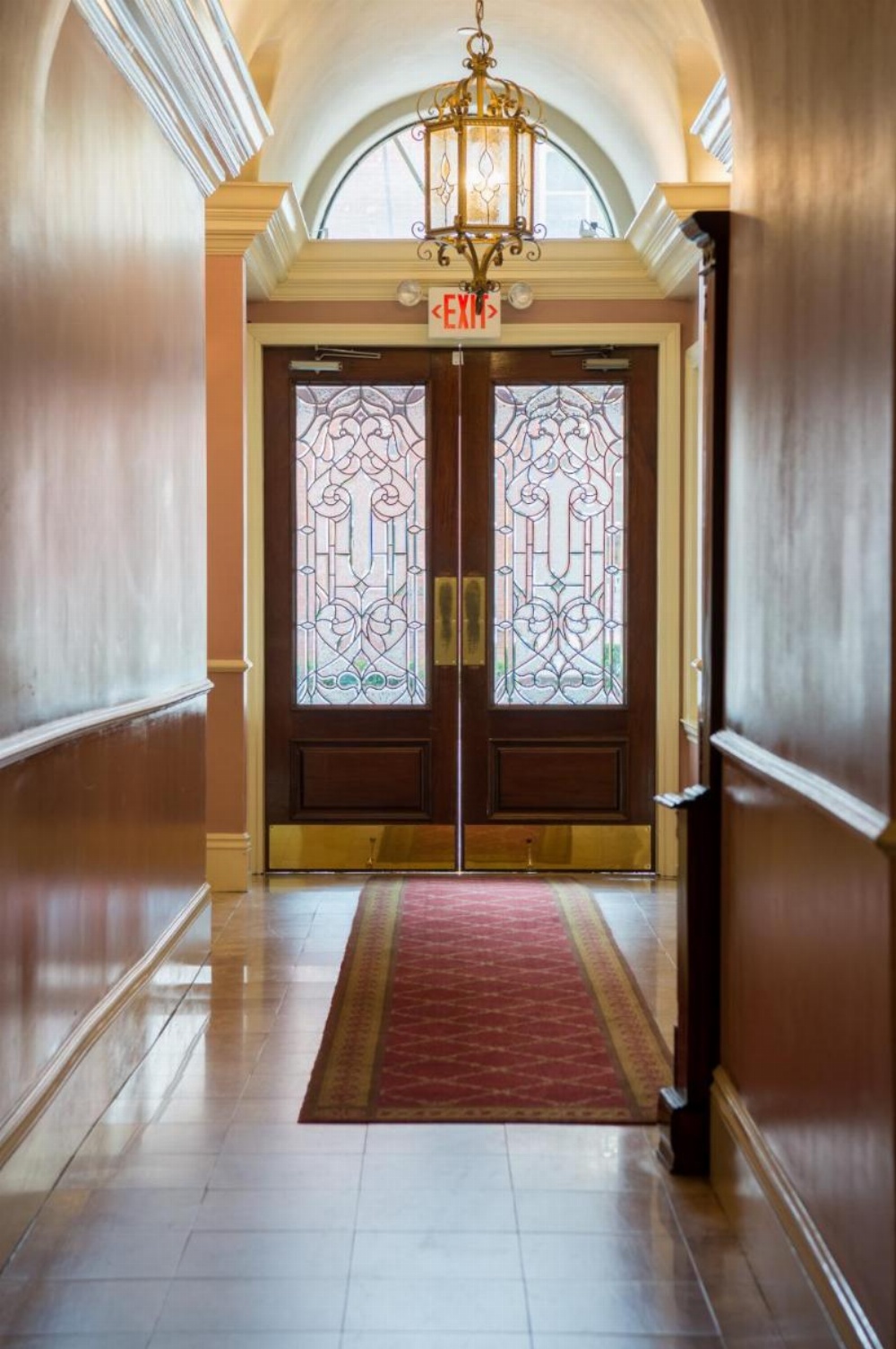 The Monterey Hotel Image 31