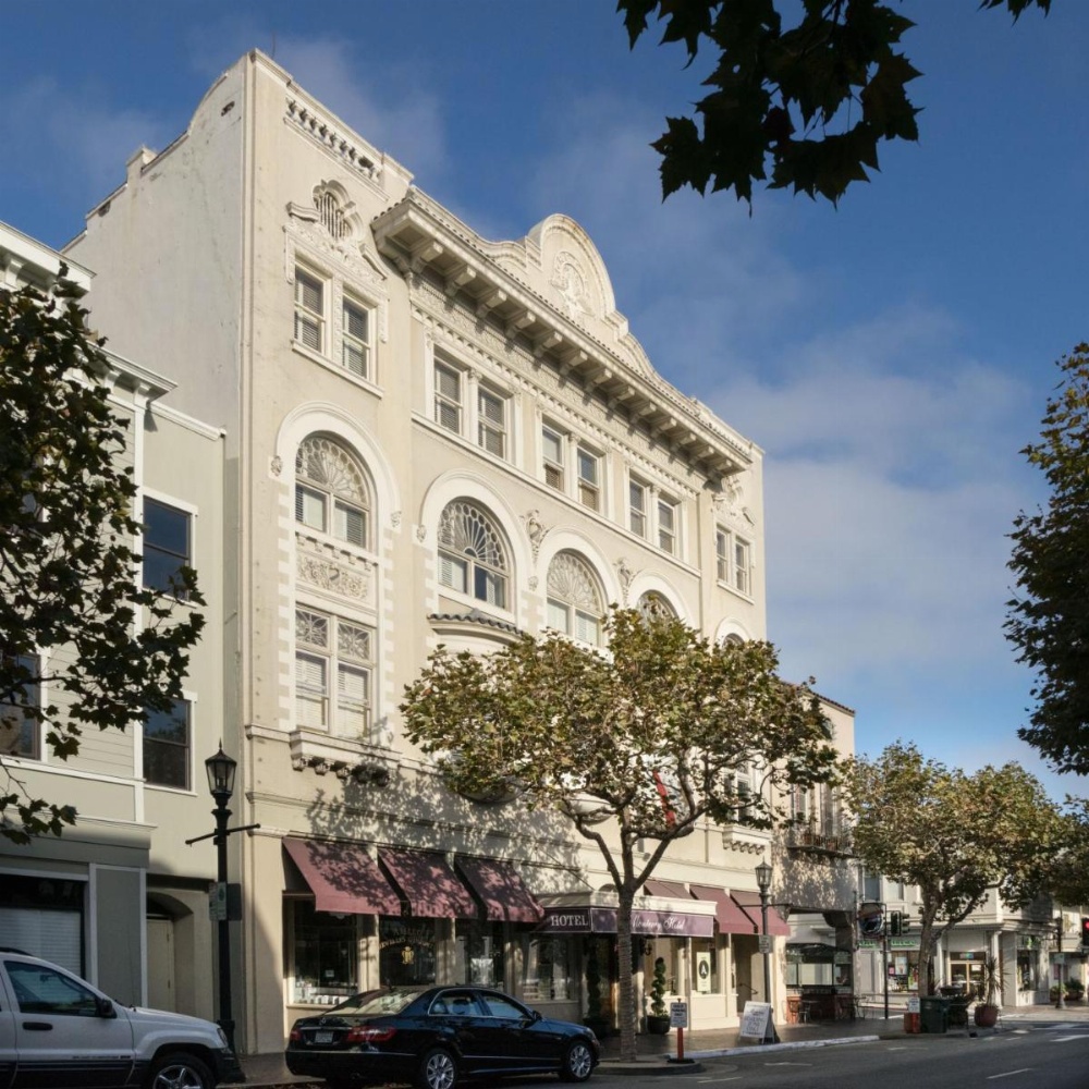 The Monterey Hotel Image 35