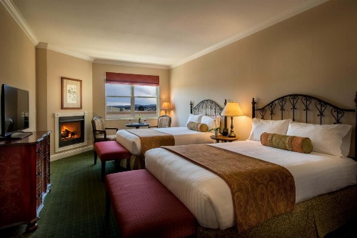 The Monterey Hotel image 36