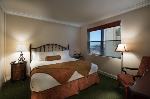 The Monterey Hotel image 37