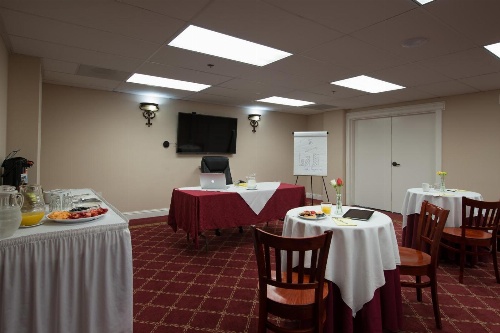 The Monterey Hotel image 4