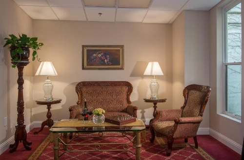 The Monterey Hotel image 5
