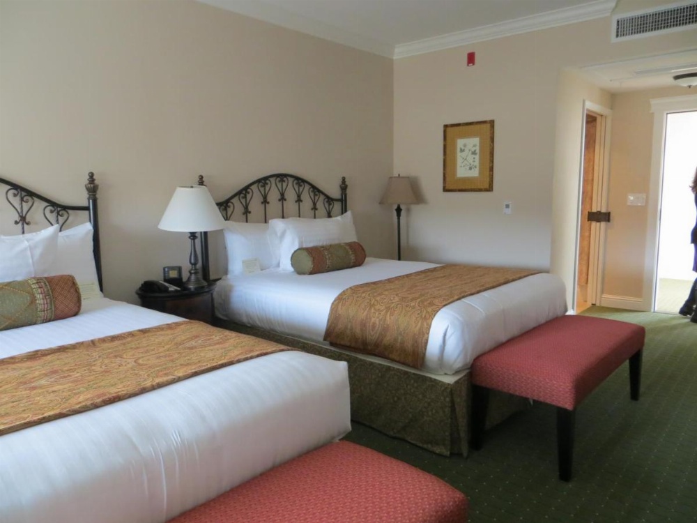 The Monterey Hotel Image 6