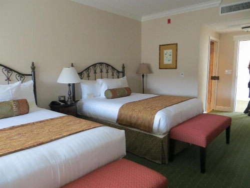 The Monterey Hotel image 6