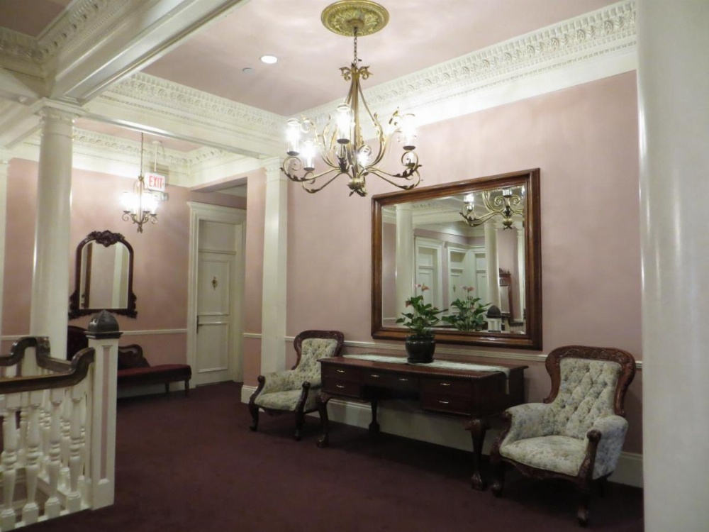 The Monterey Hotel Image 7