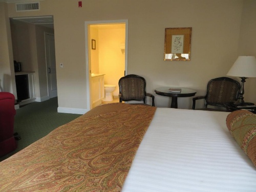 The Monterey Hotel image 8