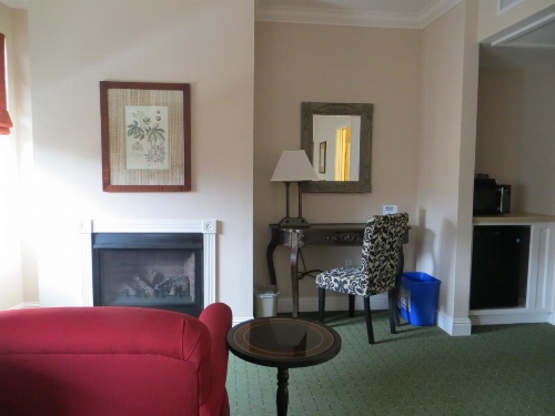 The Monterey Hotel image 9